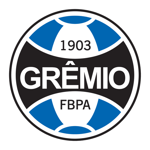 Escudo do Grêmio